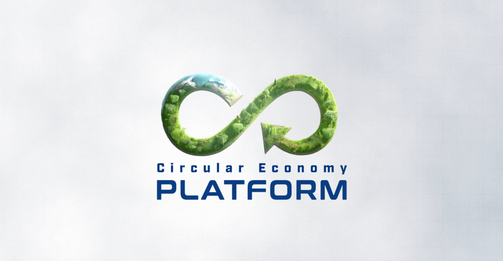 Circular Economi Platform